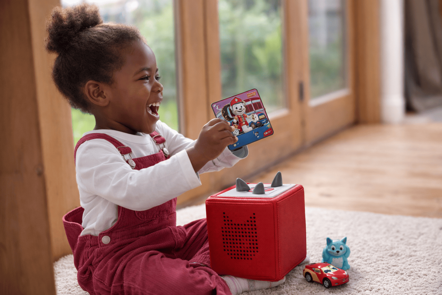 Avis Toniebox : test complet (2026)